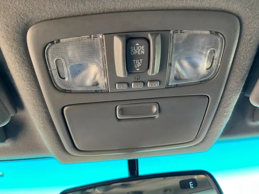 Toyota 4Runner photo 25