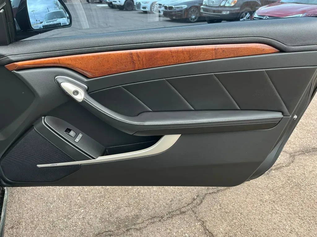 Cadillac CTS photo 13