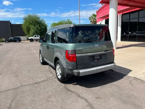 Another view of 2005 Honda Element LX Sport Utility 4D for sale in Mesa, AZ at Ultimate Autos