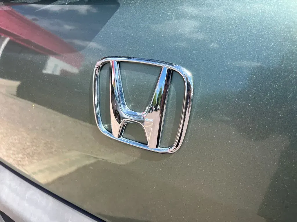 Honda Element photo 22