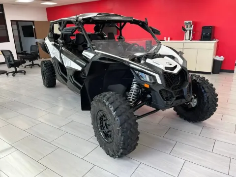 Another view of 2019 Can-Am X3 for sale in Mesa, AZ at Ultimate Autos