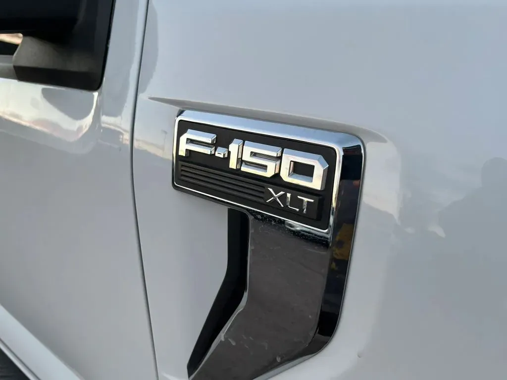 Ford F-150 photo 19