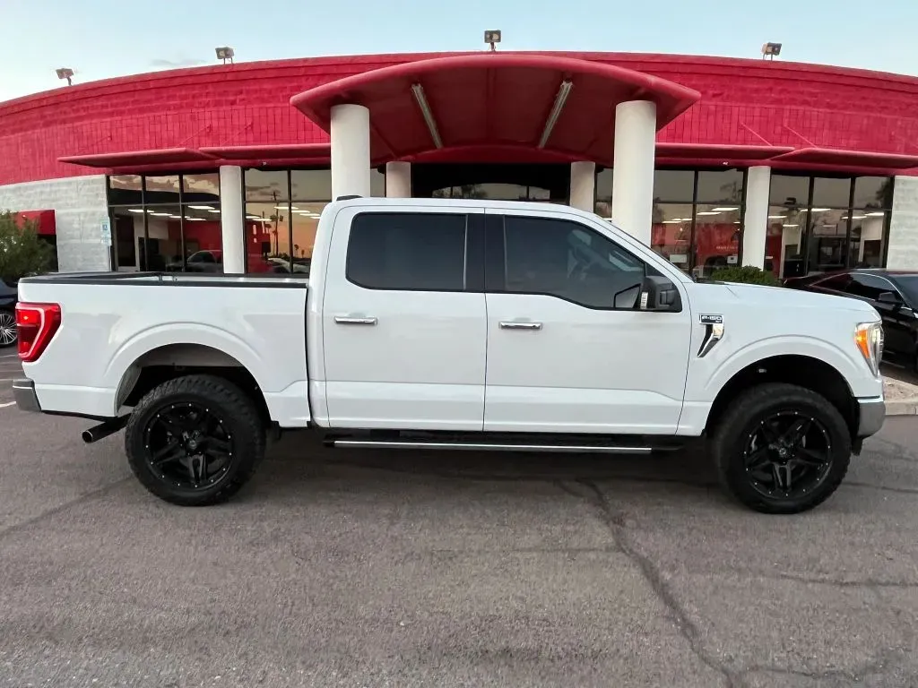 Ford F-150 photo 5