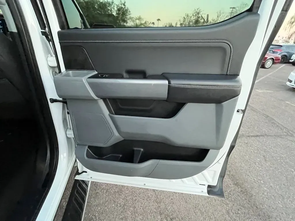 Ford F-150 photo 14