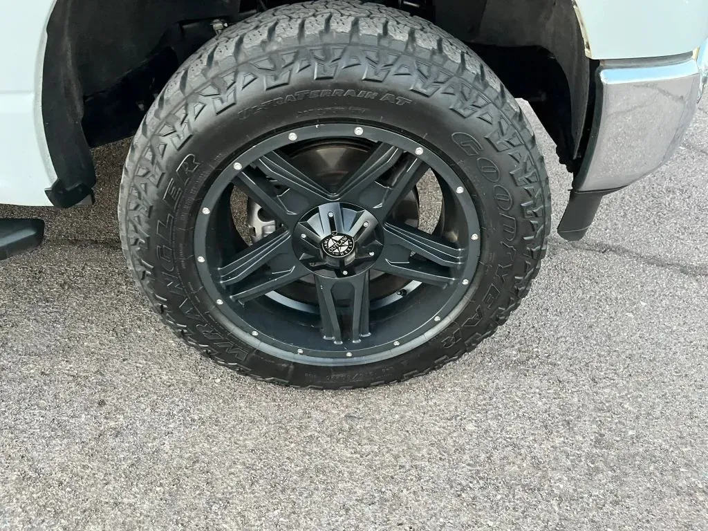 Ford F-150 photo 18