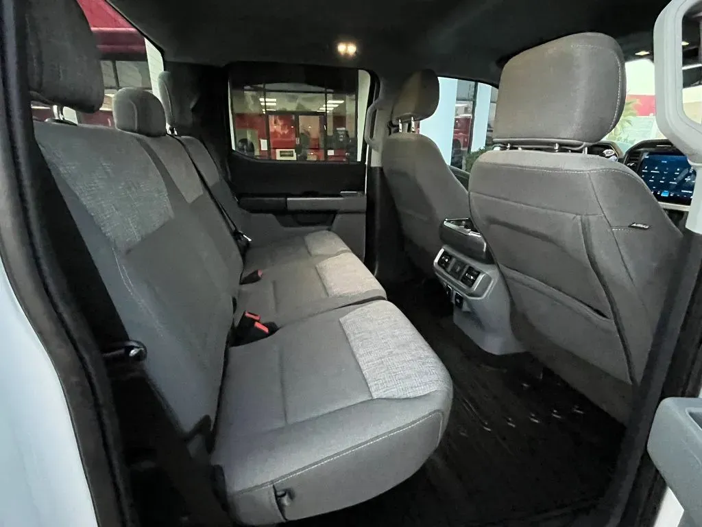 Ford F-150 photo 13