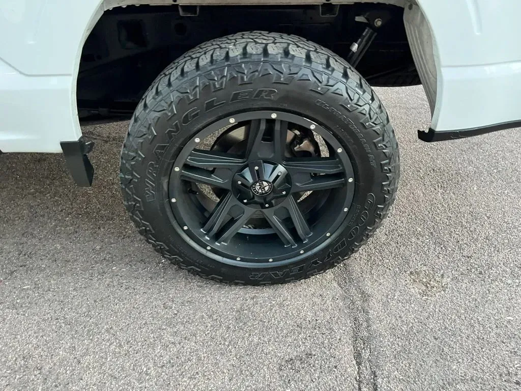 Ford F-150 photo 16