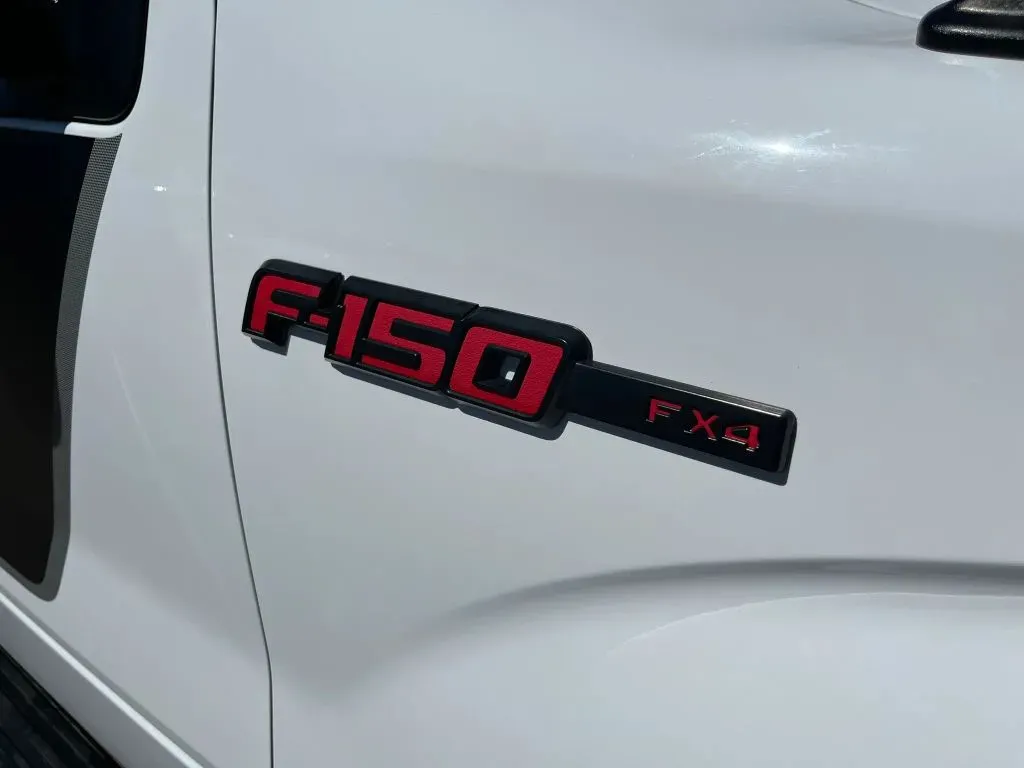 Ford F-150 photo 21