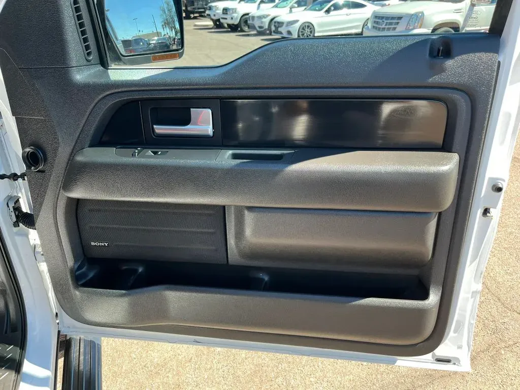 Ford F-150 photo 14