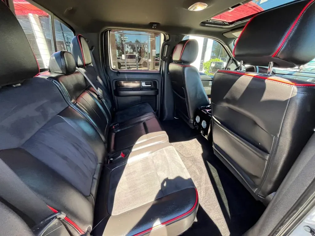 Ford F-150 photo 15
