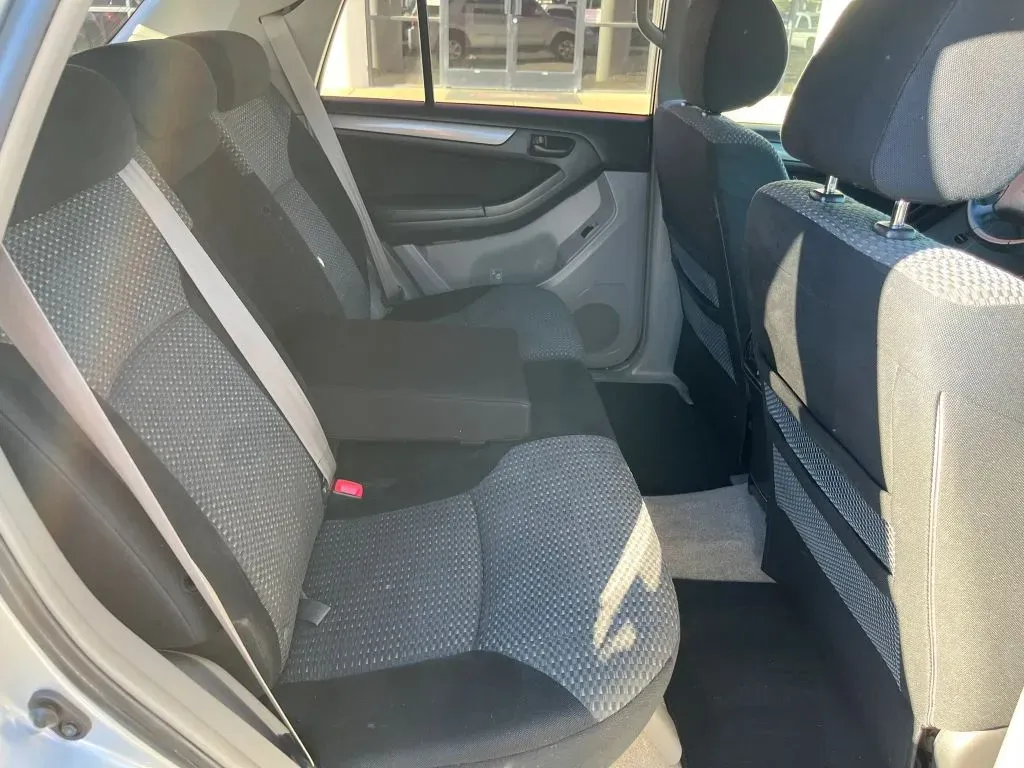 Toyota 4Runner photo 16