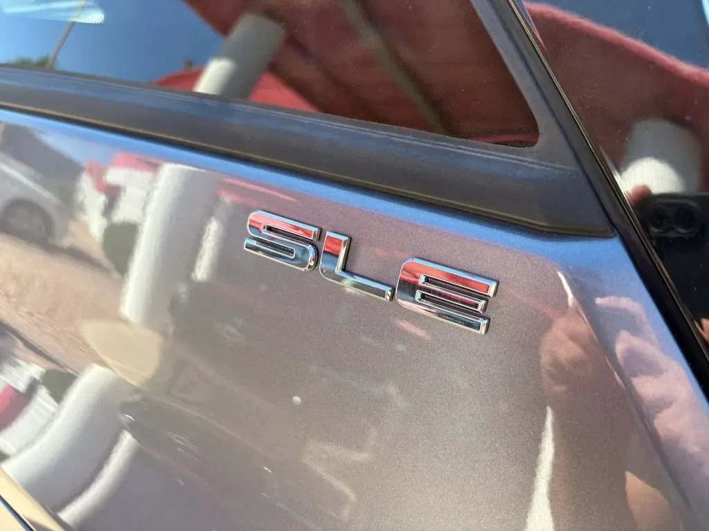 GMC Terrain photo 22
