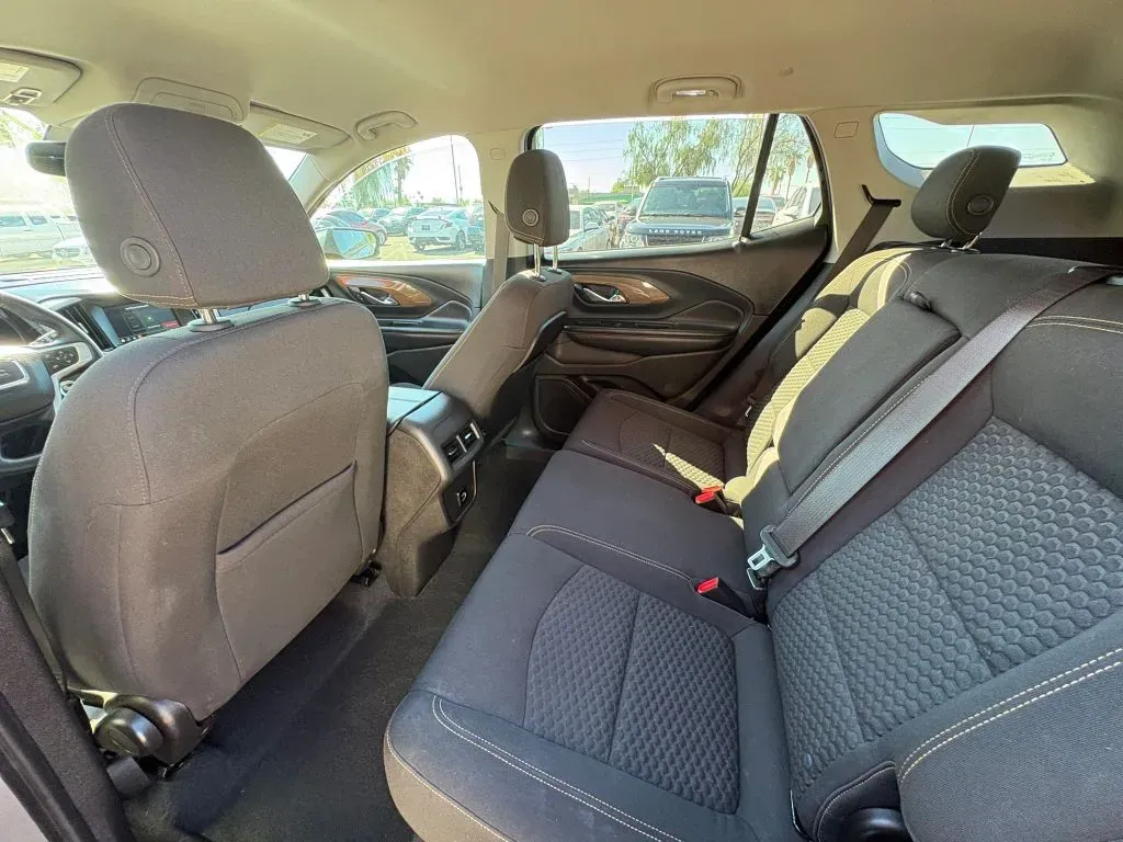 GMC Terrain photo 10