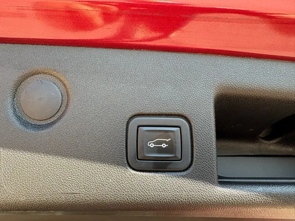 Chevrolet Equinox photo 13
