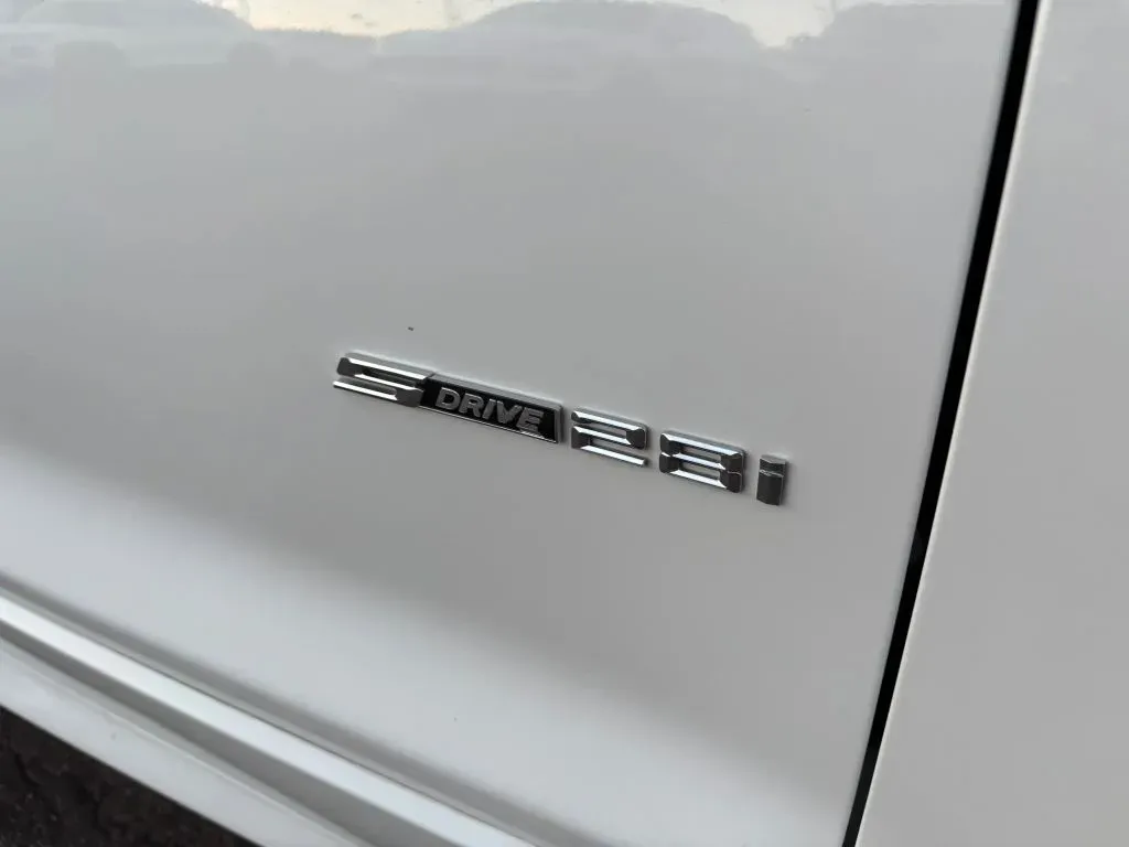 BMW X3 photo 23