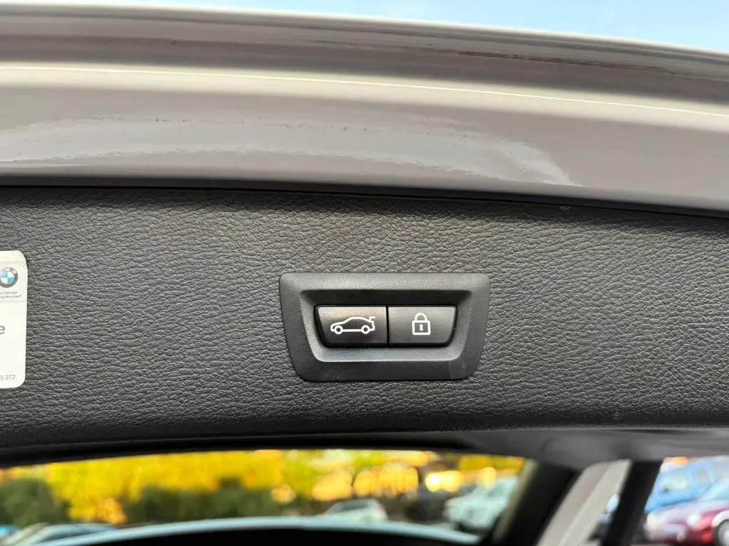 BMW X3 photo 13