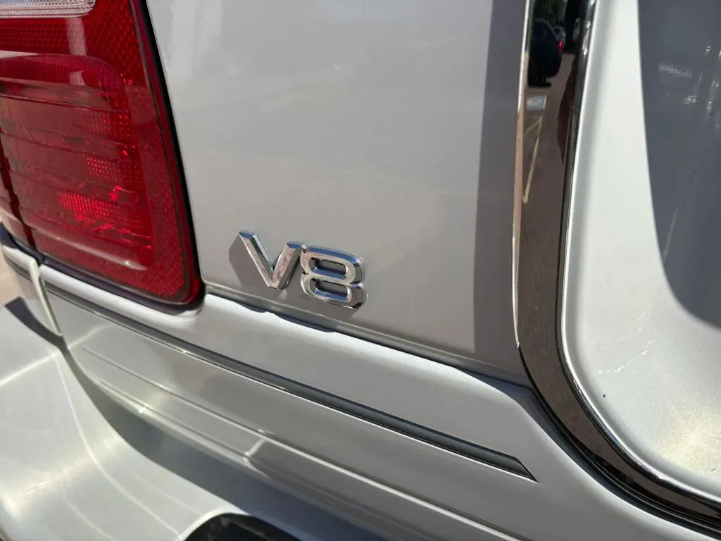 Lexus LX photo 22