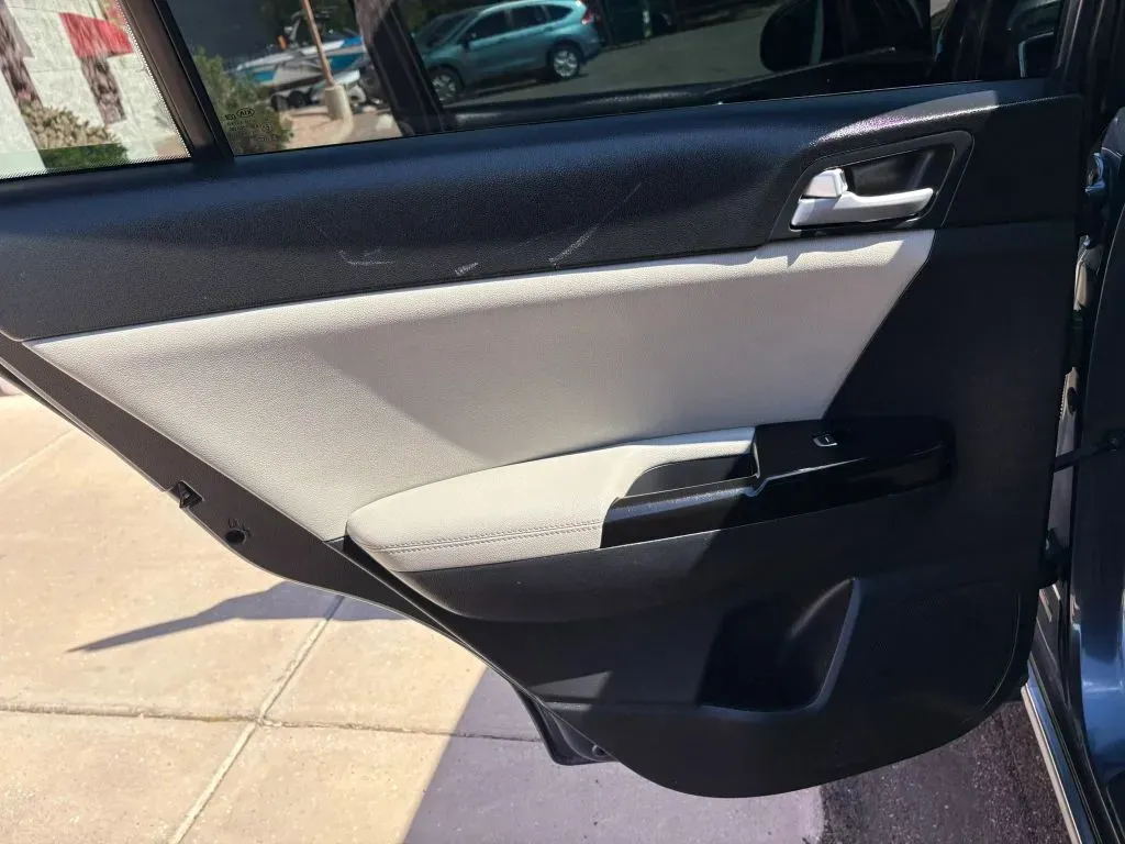 Kia Sportage photo 11