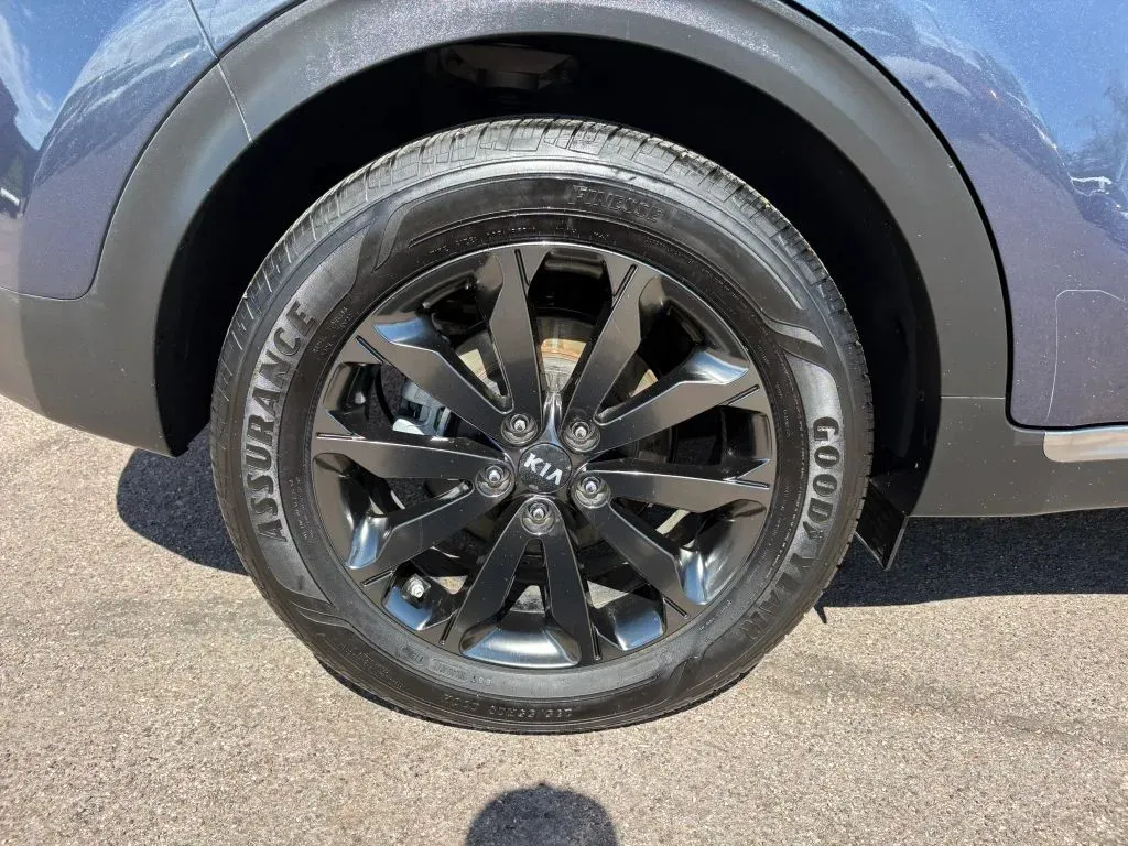 Kia Sportage photo 19