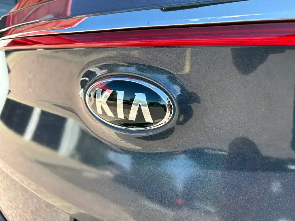 Kia Sportage photo 21