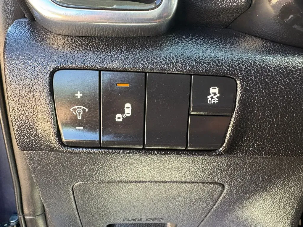 Kia Sportage photo 22
