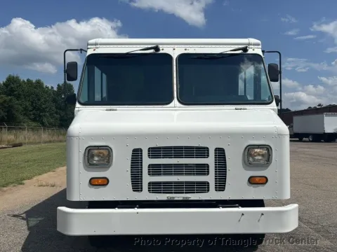 Photos of 2013 Ford STEP E-350 SD for sale in Franklinton, NC at Triangle Truck Center Inc.