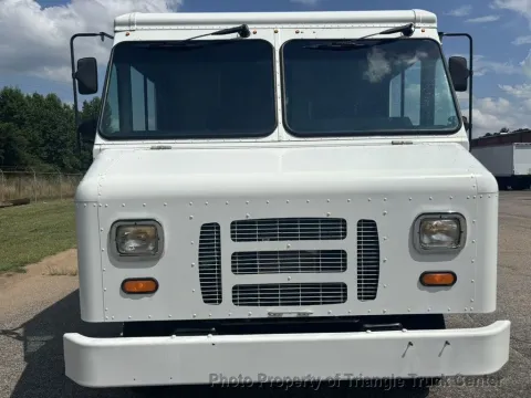 Another view of 2013 Ford STEP E-350 SD for sale in Franklinton, NC at Triangle Truck Center Inc.
