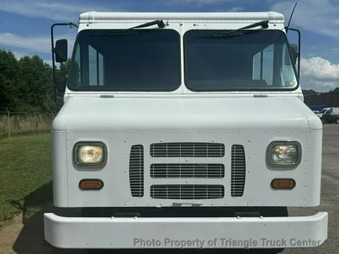 Photos of 2016 Ford STEPVAN E-350 SD for sale in Franklinton, NC at Triangle Truck Center Inc.