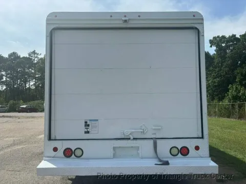 More photos of 2016 Ford STEPVAN E-350 SD at Triangle Truck Center Inc., NC