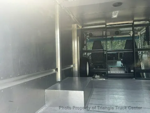 More photos of 2016 Ford STEPVAN E-350 SD at Triangle Truck Center Inc., NC