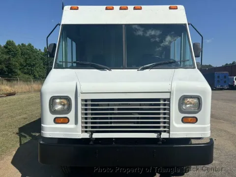 Photos of 2011 Ford STEP E-450 SD for sale in Franklinton, NC at Triangle Truck Center Inc.