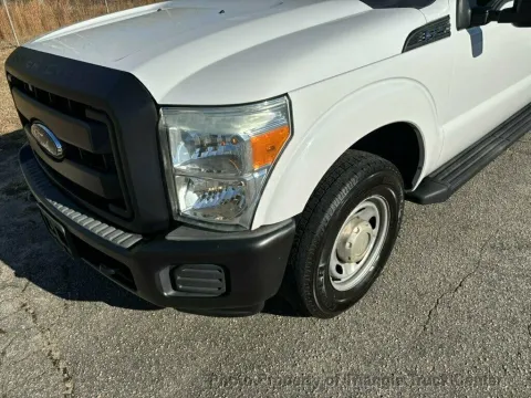 More photos of 2015 Ford F250HD at Triangle Truck Center Inc., NC