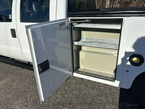 Another view of 2015 Ford F250HD for sale in Franklinton, NC at Triangle Truck Center Inc.