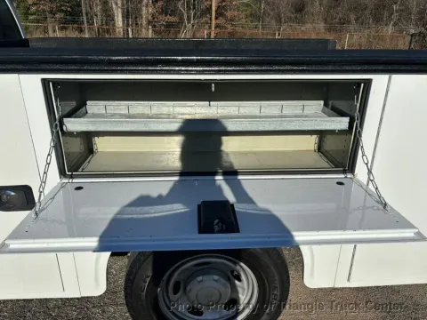 More photos of 2015 Ford F250HD at Triangle Truck Center Inc., NC