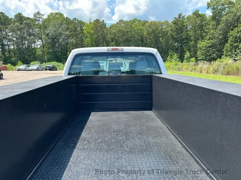 Photos of 2015 Ford F250HD for sale in Franklinton, NC at Triangle Truck Center Inc.