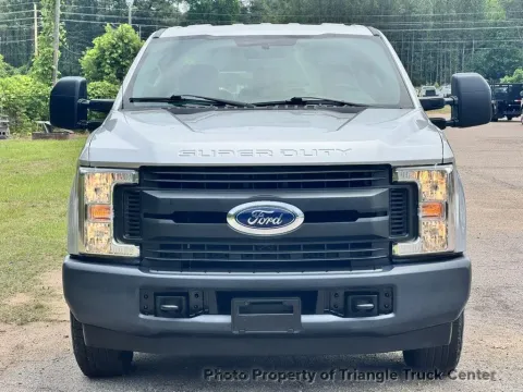 Another view of 2017 Ford F250HD for sale in Franklinton, NC at Triangle Truck Center Inc.