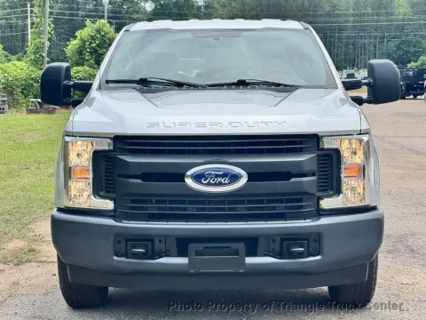 Another view of 2017 Ford F250HD for sale in Franklinton, NC at Triangle Truck Center Inc.