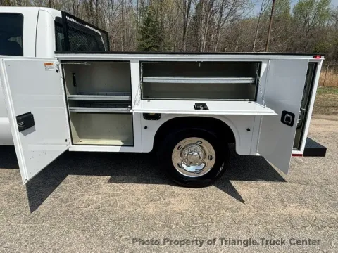 Photos of 2016 Ford F250HD for sale in Franklinton, NC at Triangle Truck Center Inc.