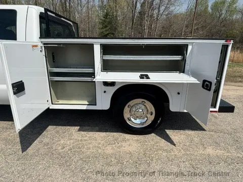 Photos of 2016 Ford F250HD for sale in Franklinton, NC at Triangle Truck Center Inc.