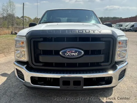 More photos of 2016 Ford F250HD at Triangle Truck Center Inc., NC