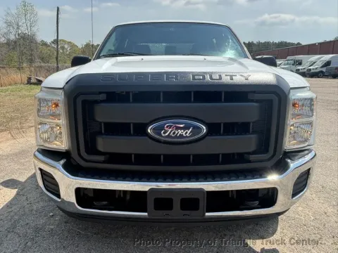 More photos of 2016 Ford F250HD at Triangle Truck Center Inc., NC