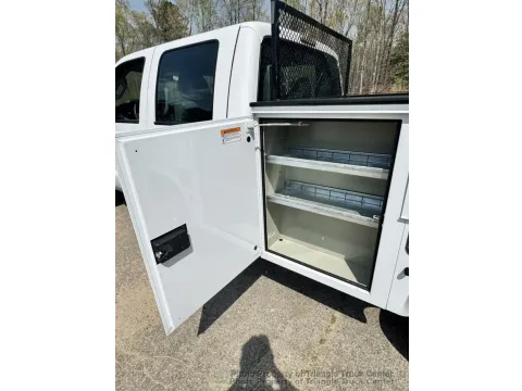 Photos of 2016 Ford F250HD for sale in Franklinton, NC at Triangle Truck Center Inc.