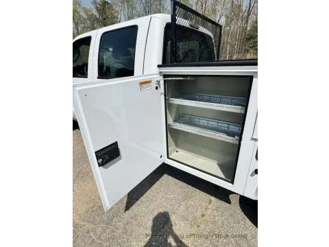 Photos of 2016 Ford F250HD for sale in Franklinton, NC at Triangle Truck Center Inc.