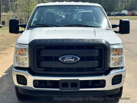 More photos of 2016 Ford F250HD at Triangle Truck Center Inc., NC