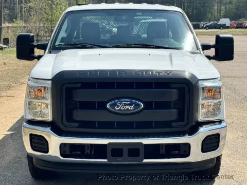 More photos of 2016 Ford F250HD at Triangle Truck Center Inc., NC