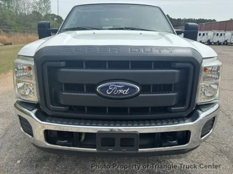 More photos of 2016 Ford F250HD at Triangle Truck Center Inc., NC