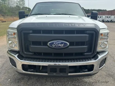 More photos of 2016 Ford F250HD at Triangle Truck Center Inc., NC