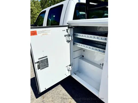 Photos of 2012 Ford F250HD 4x4 for sale in Franklinton, NC at Triangle Truck Center Inc.