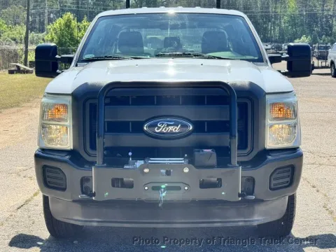 More photos of 2012 Ford F250HD 4x4 at Triangle Truck Center Inc., NC