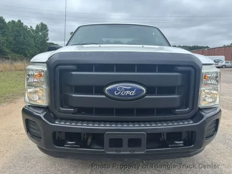 More photos of 2016 Ford F250HD at Triangle Truck Center Inc., NC